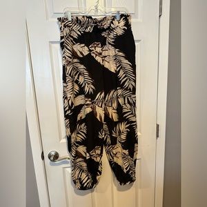 SHEIN Curve Pants